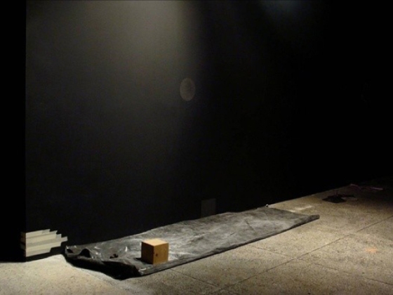Jorge Acero ― La Beluga (2009)